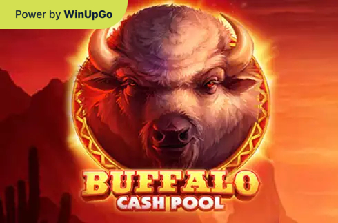 Мошини бозӣ Buffalo Cash Pool