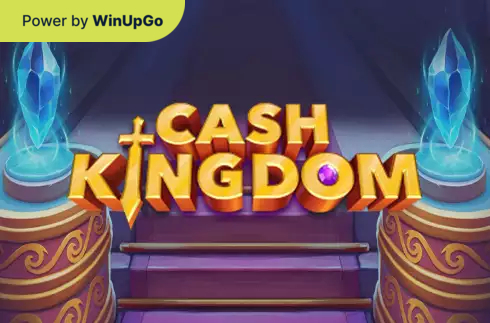 Мошини бозӣ Cash Kingdom