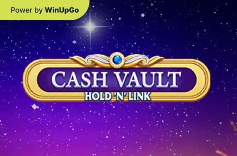 Мошини бозӣ Cash Vault