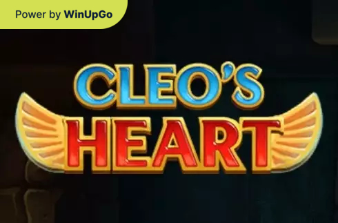 Мошини бозӣ Cleos Heart