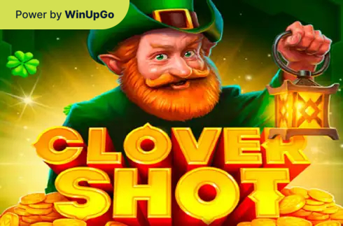 Խաղային ավտոմատ Clover shot
