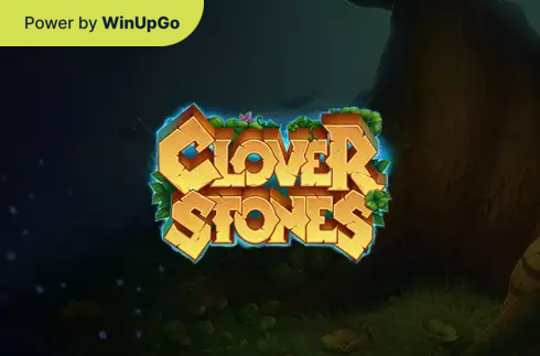 Мошини бозӣ Clover Stones