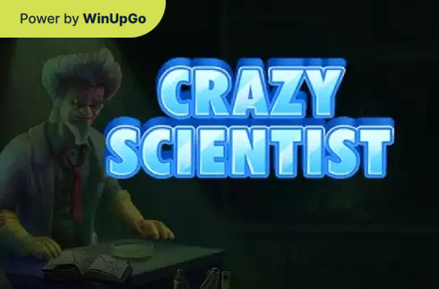 Мошини бозӣ Crazy Scientist NetGame