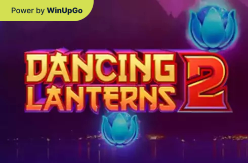 Мошини бозӣ Dancing Lanterns 2