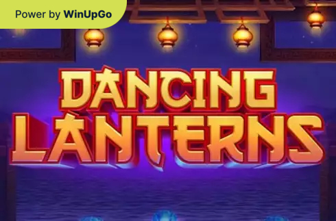 Мошини бозӣ Dancing Lanterns