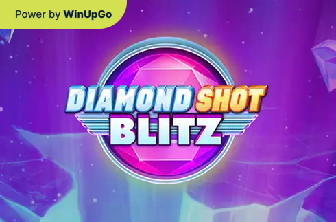Мошини бозӣ Diamond Shot Blitz