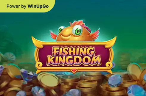 Мошини бозӣ Fishing Kingdom