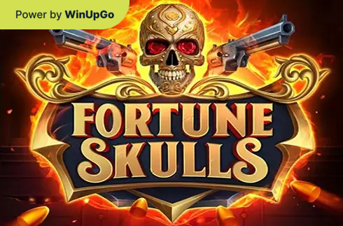 Мошини бозӣ Fortune Skulls