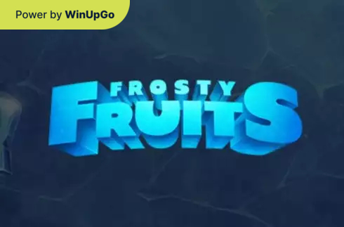 Мошини бозӣ Frosty Fruits