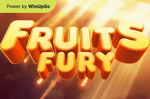 Мошини бозӣ Fruits Fury