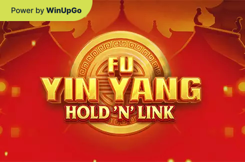 Мошини бозӣ Fu Yin Yang