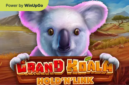 Мошини бозӣ Grand Koala
