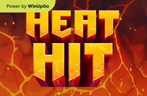 Мошини бозӣ Heat Hit Hold n Link