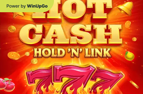 Мошини бозӣ Hot Cash Hold n Link