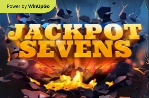 Мошини бозӣ Jackpot Sevens NetGame