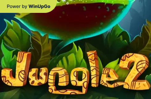 Мошини бозӣ Jungle 2