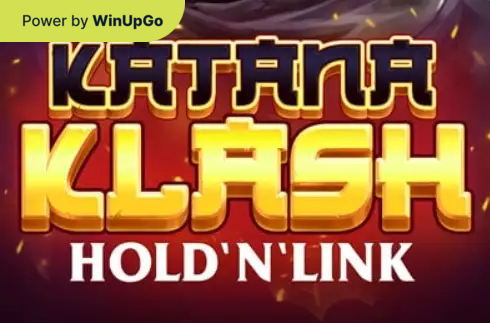 Խաղային ավտոմատ Katana Klash