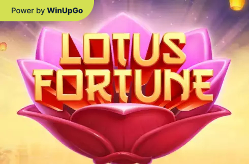 Мошини бозӣ Lotus Fortune