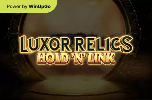 Мошини бозӣ Luxor Relics