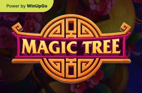 Мошини бозӣ Magic Tree NetGame