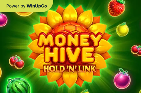 Мошини бозӣ Money Hive Hold N Link