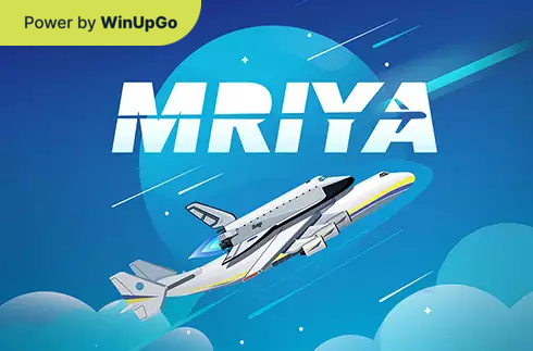 Мошини бозӣ Mriya