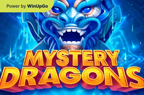 Мошини бозӣ Mystery Dragons