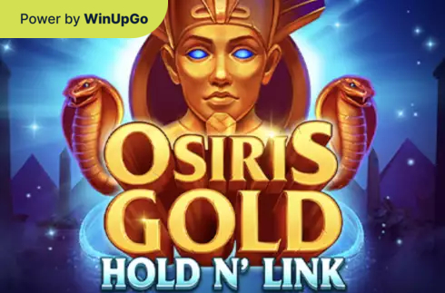Мошини бозӣ Osiris Gold NetGame