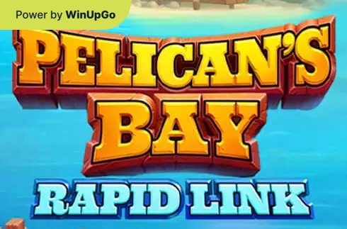 Мошини бозӣ Pelican s Bay Rapid Link