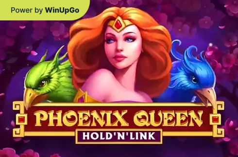 Мошини бозӣ Phoenix Queen NetGame