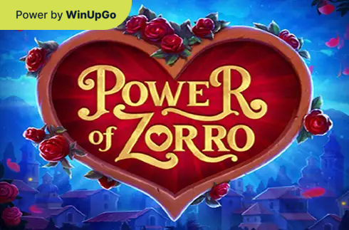 Мошини бозӣ Power of Zorro