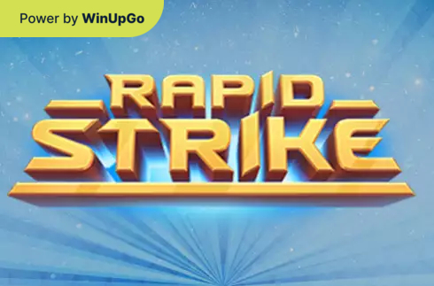 Мошини бозӣ Rapid Strike