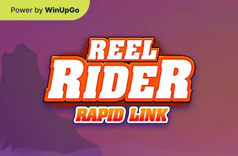 Мошини бозӣ Reel Rider