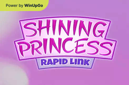 Мошини бозӣ Shining Princess Rapid Link