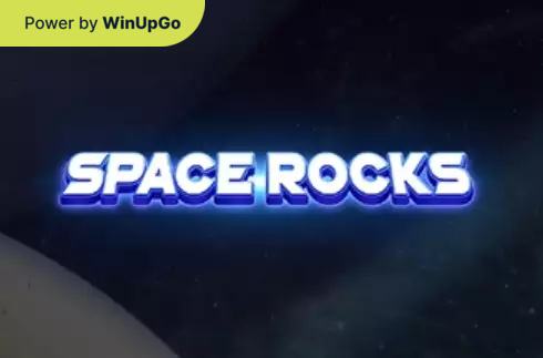 Мошини бозӣ Space Rocks