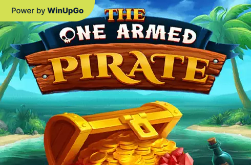 Мошини бозӣ The One Armed Pirate