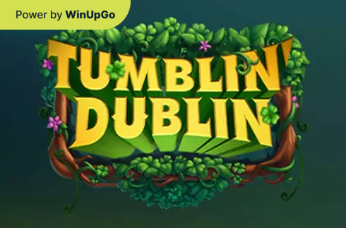 Мошини бозӣ Tumblin Dublin