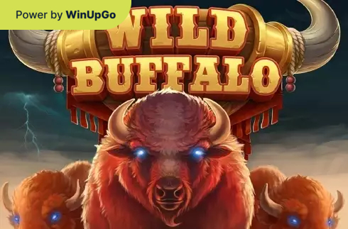 Мошини бозӣ Wild Buffalo NetGame