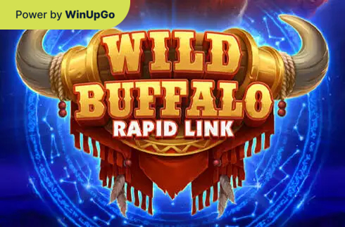 Мошини бозӣ Wild Buffalo Rapid Link