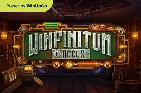 Мошини бозӣ Winfinitum Reels