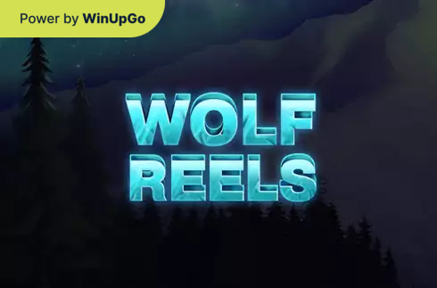 Мошини бозӣ Wolf Reels