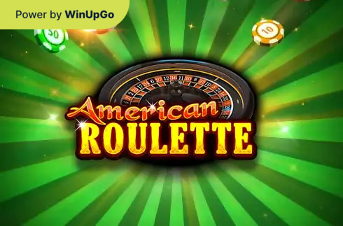 دستگاه اسلات American Roulette NetGaming