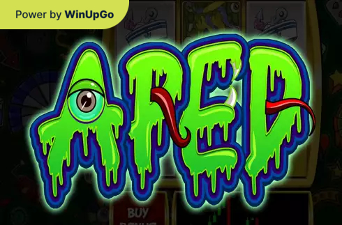 دستگاه اسلات Aped