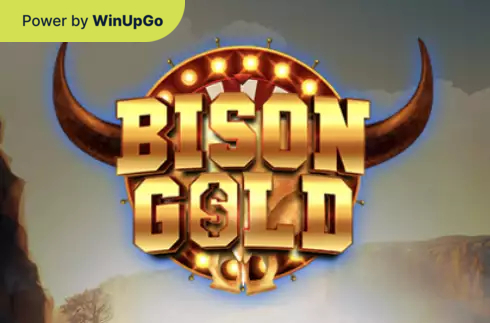 دستگاه اسلات Bison Gold