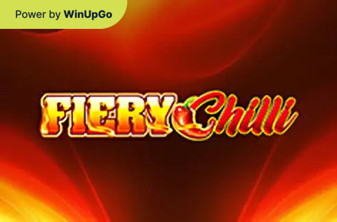 دستگاه اسلات Fiery Chilli