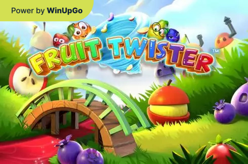 دستگاه اسلات Fruit Twister