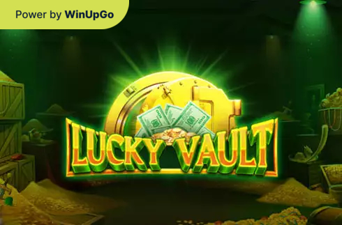 دستگاه اسلات Lucky Vault