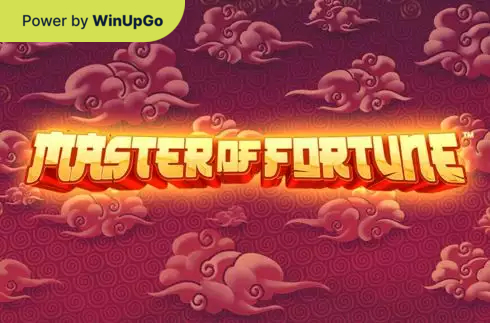 دستگاه اسلات Master Of Fortune
