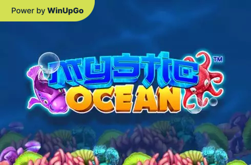دستگاه اسلات Mystic Ocean