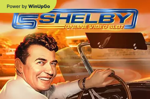 دستگاه اسلات Shelby Online Video Slot